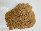 Red Mallee Burl 360 x 300 x 80mm