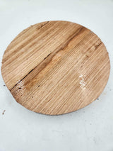 Messmate Bowl Blank 220mmx35mm