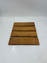 Kauri Box Making Timber Set - 280 x 77 x 11mm (4 Pieces)