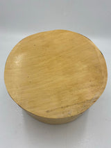 Huon Pine Bowl Blank 220 x 105mm