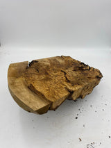 Blackheart Sassafras Burl with Birdseye 380 x 260 x 70mm