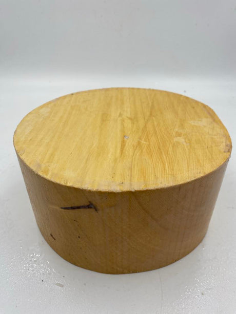 Huon Pine Bowl Blank 220 x 105mm