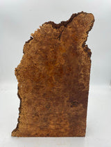 Tasmanian Myrtle Burl 380 x 220 x 30mm