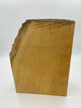 Huon Pine Spindle 340 x 250 x 110mm
