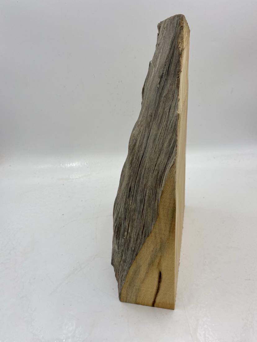 Huon Pine Spindle 340 x 250 x 110mm