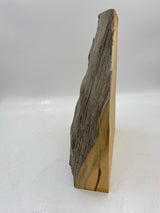 Huon Pine Spindle 340 x 250 x 110mm