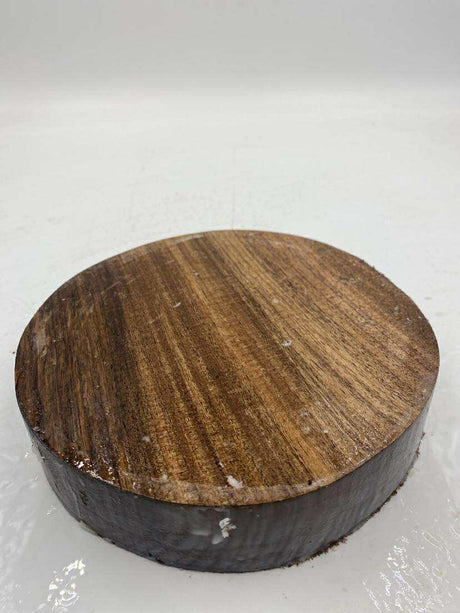 Blackwood Bowl Blank 180 x 40mm