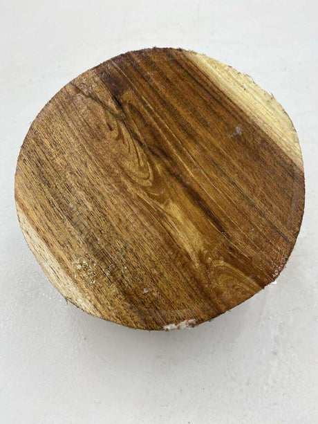 Blackwood Bowl Blank 150 x 55mm
