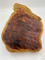 Red Mallee Burl 250 x 200 x 80mm
