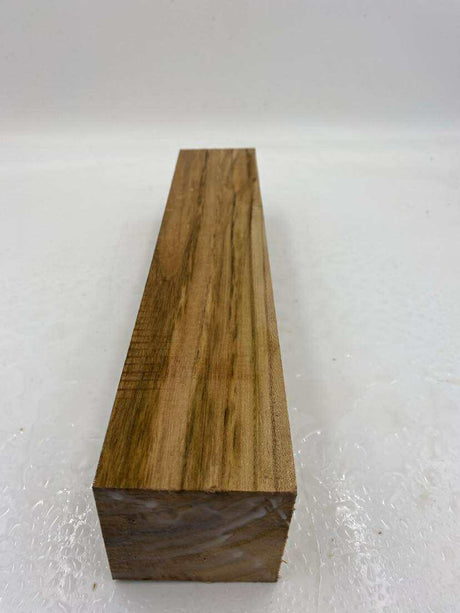 Dutch Elm Spindle 350 x 70 x 70mm