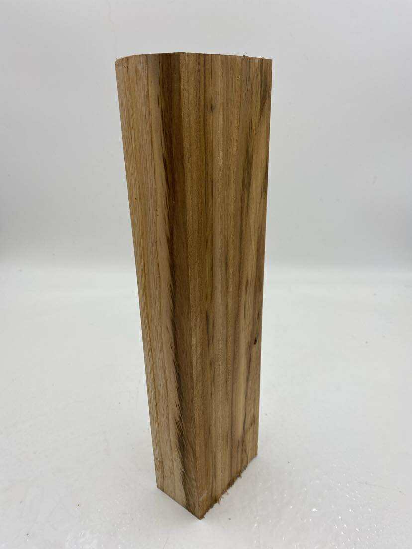Dutch Elm Spindle 350 x 90 x 50mm