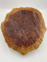 Red Mallee Burl 300 x 230 x 80mm