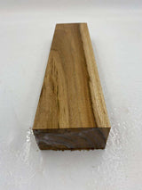 Dutch Elm Spindle 350 x 90 x 50mm