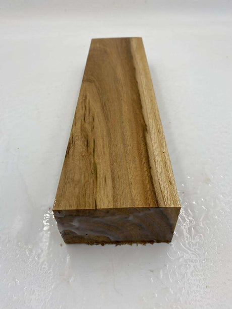 Dutch Elm Spindle 350 x 90 x 50mm