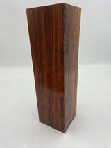Red Gum Spindle 310 x 95 x 95mm