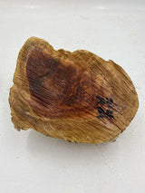 Red Mallee Burl 220 x 150 x 90mm