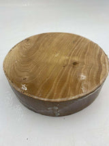 Desert Ash Bowl Blank 190 x 45mm