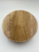 Desert Ash Bowl Blank 190 x 45mm