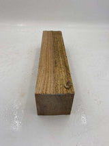 Silky Oak Spindle 300 x 70 x 70mm
