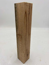 Silky Oak Spindle 300 x 50 x 50mm