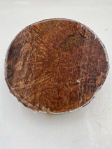 Red Mallee Bowl Blank 220 x 50mm