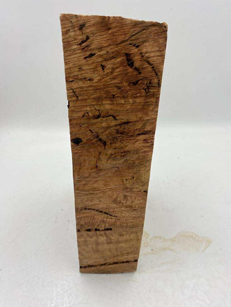Messmate Burl 280 x 170 x 70mm