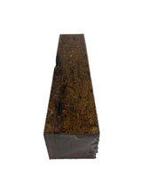 Ottways Fiddleback Blackwood with Birdseye Pen Blank