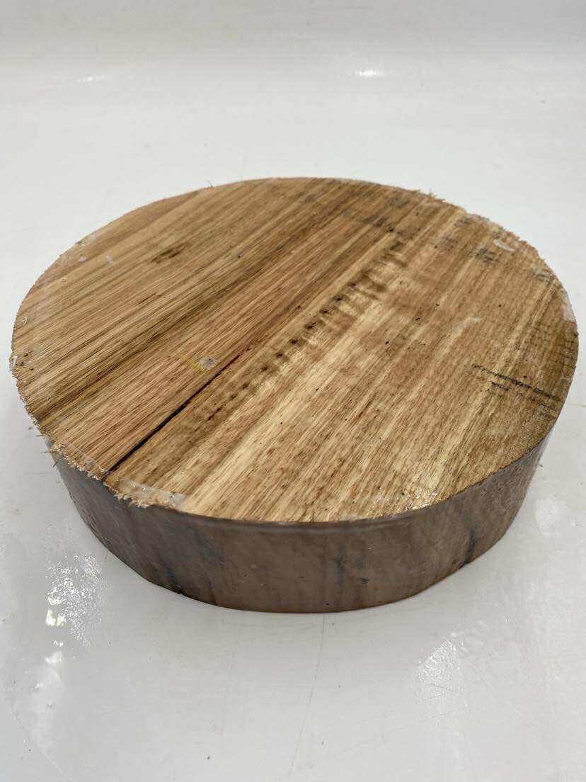 Messmate Bowl Blank 220 x 55mm