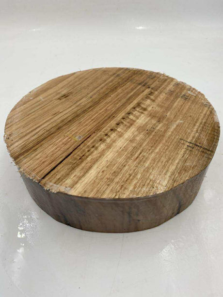 Messmate Bowl Blank 220 x 55mm