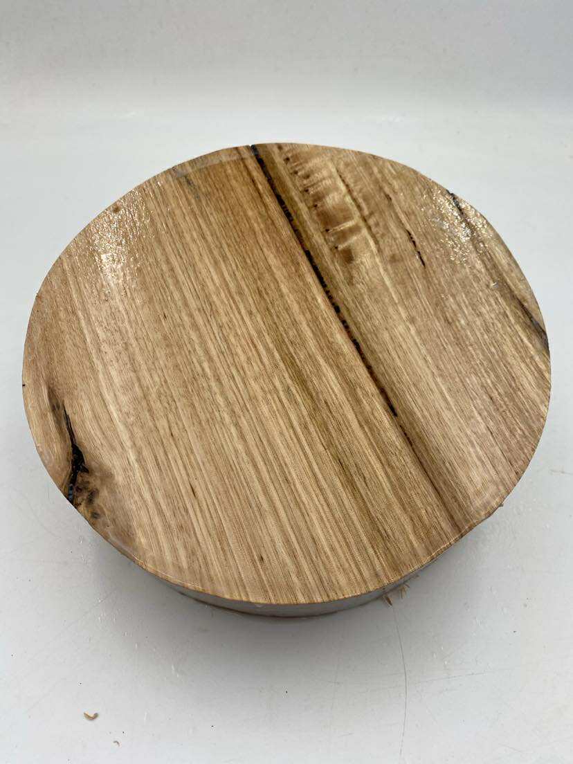 Messmate Bowl Blank 220 x 55mm