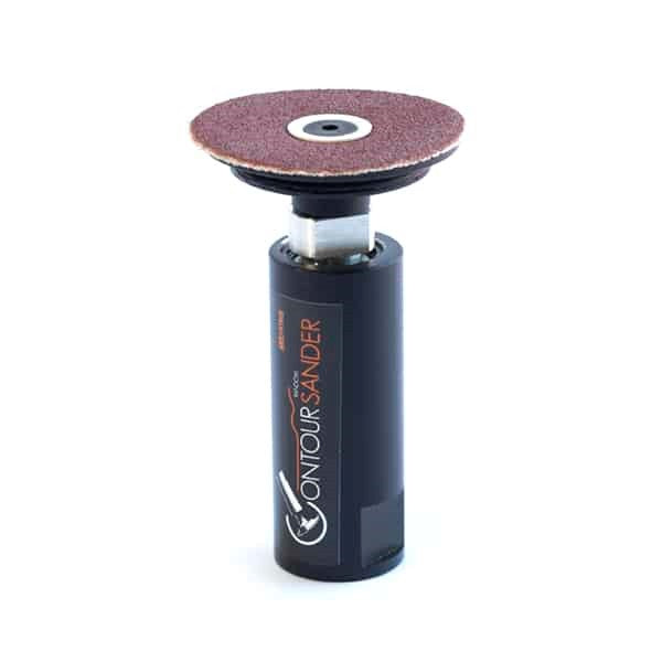 Contour Sander