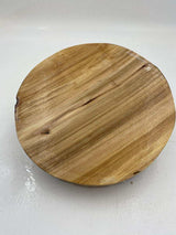 Willow Bowl Blank 220 x 40mm