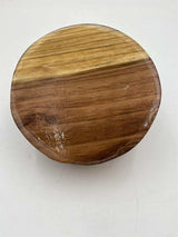 Californian Redwood Bowl Blank 150 x 90mm