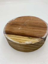 Californian Redwood Bowl Blank 150 x 90mm
