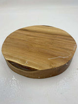 Willow Bowl Blank 220 x 40mm