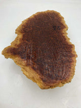 Red Mallee Burl 430 x 210 x 50mm