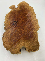 Red Mallee Burl 300 x 230 x 70mm