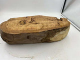 Spotted Gum Burl 430 x 220 x 100mm