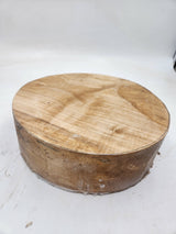 Silver Birch 260mmx260mmx80mm