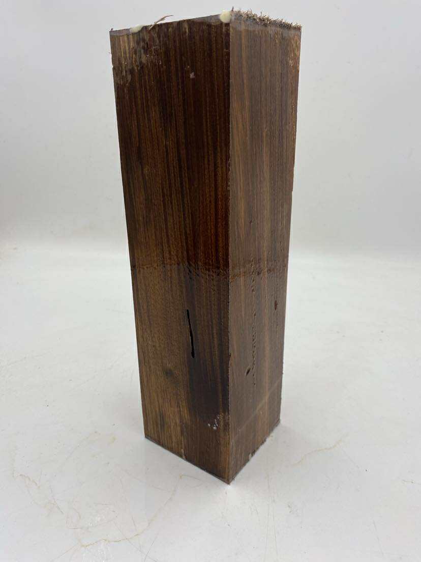 Blackwood Spindle 240 x 80 x 80mm