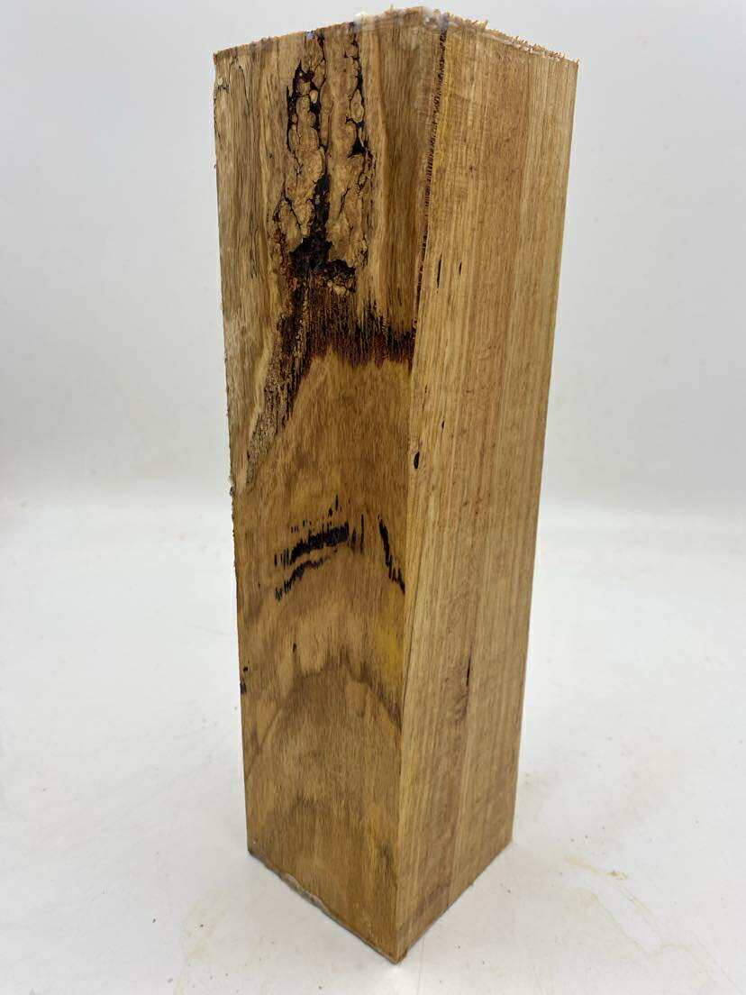 Stringybark Spindle 300 x 80 x 80mm