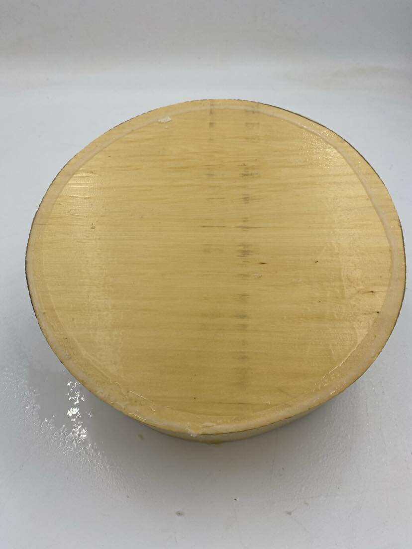 Huon Pine Bowl Blank 150 x 70mm