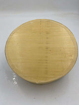 Huon Pine Bowl Blank 150 x 70mm