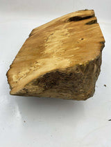 Huon Pine Burl with Birdseye 330 x 250 x 100mm