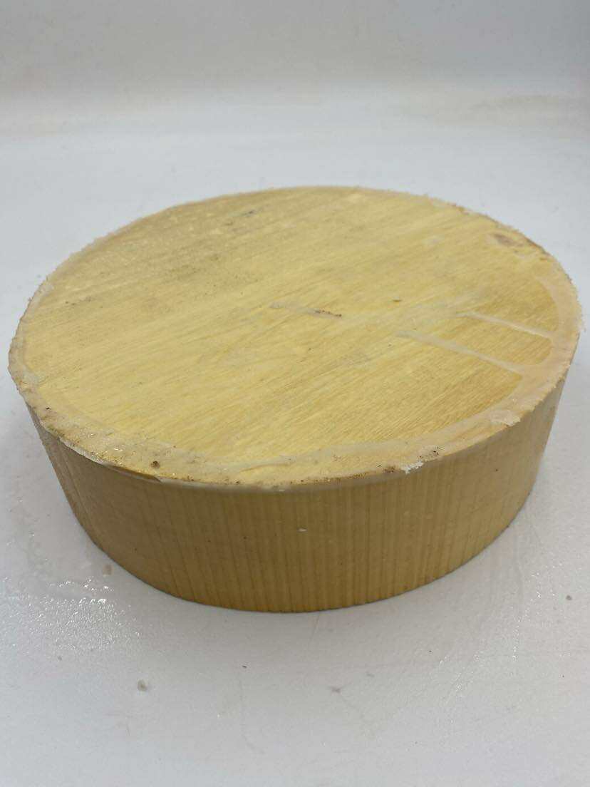 Huon Pine Bowl Blank 150 x 70mm