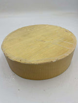 Huon Pine Bowl Blank 150 x 70mm