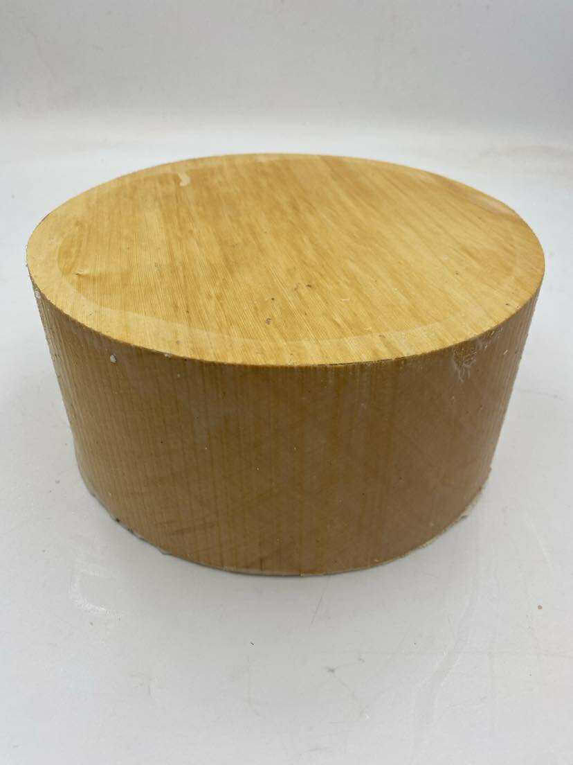 Huon Pine Bowl Blank 220 x 100mm