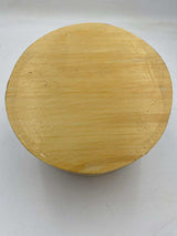Huon Pine Bowl Blank 220 x 100mm