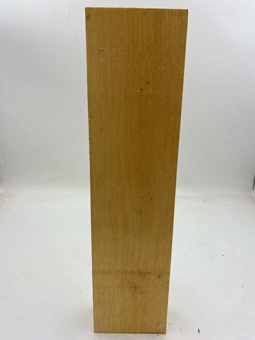 Huon Pine Spindle 420 x 100 x 50mm