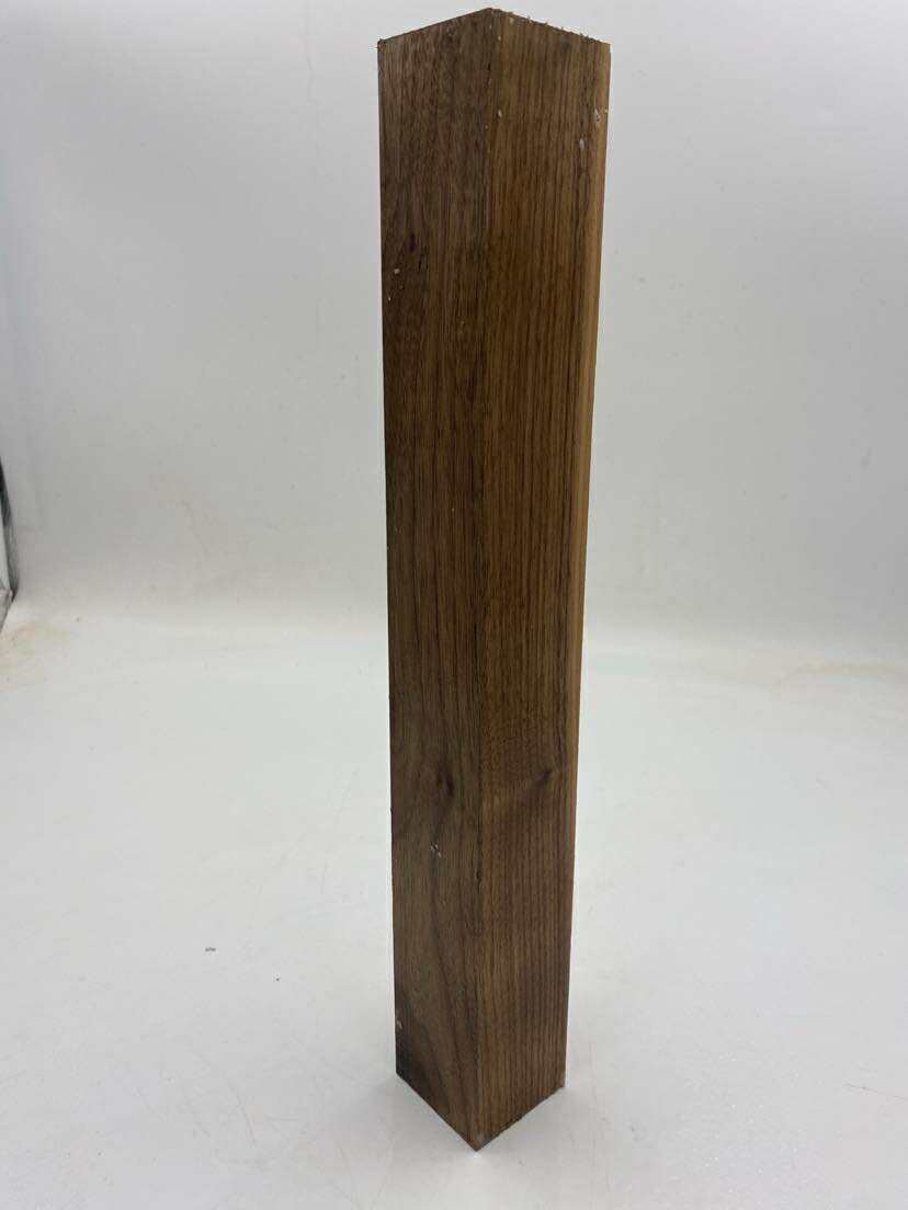 Walnut Spindle 350 x 45 x 45mm
